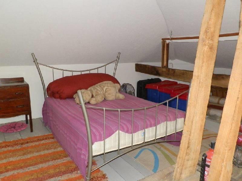 Maison de village - 200 m² - 2 pièces