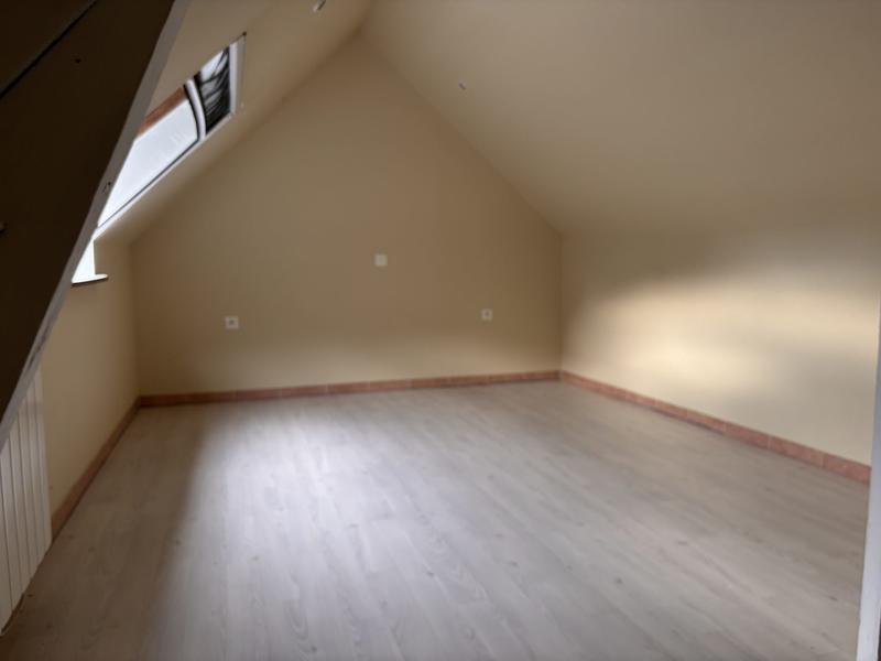 Maison ancienne - 75 m² - 6 pièces