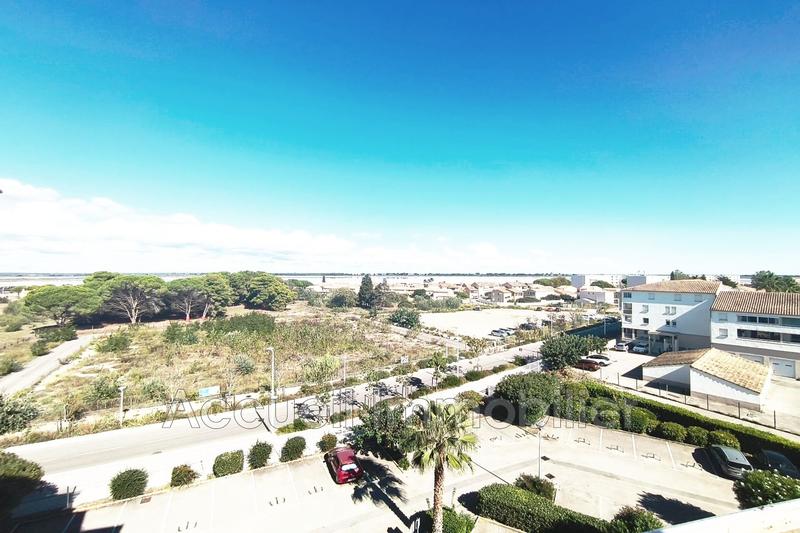 Appartement - 35 m² - 3 pièces