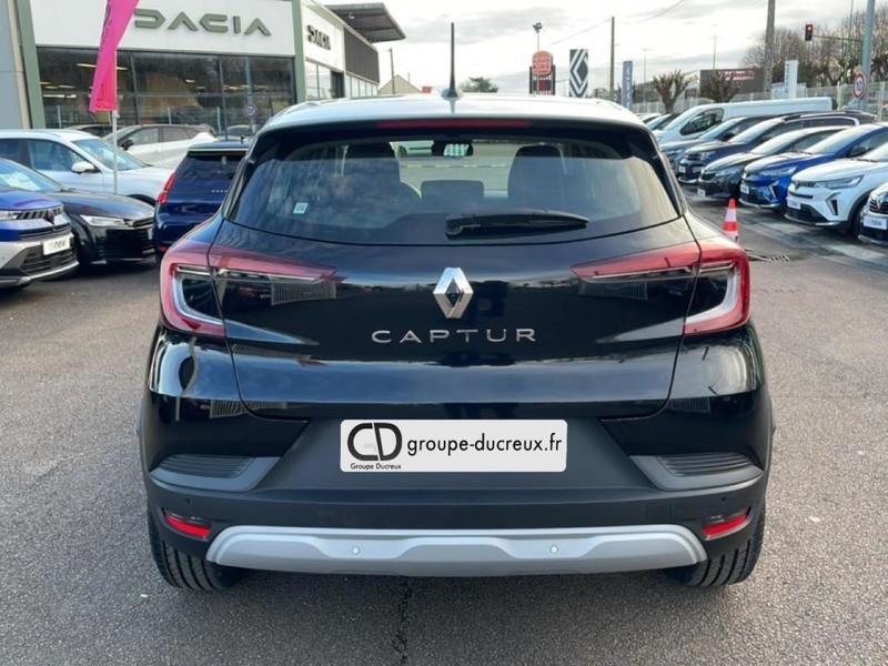 Renault Captur TCe 140 - 21 Business