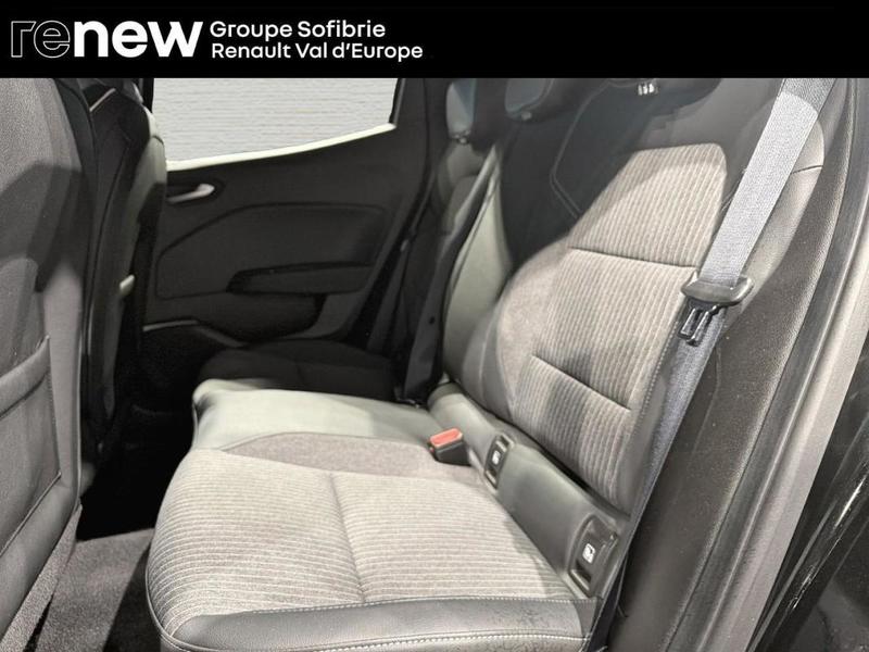 Renault Clio V TCe 90 Techno