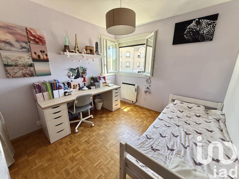 Maison - 135 m² - 7 pièces