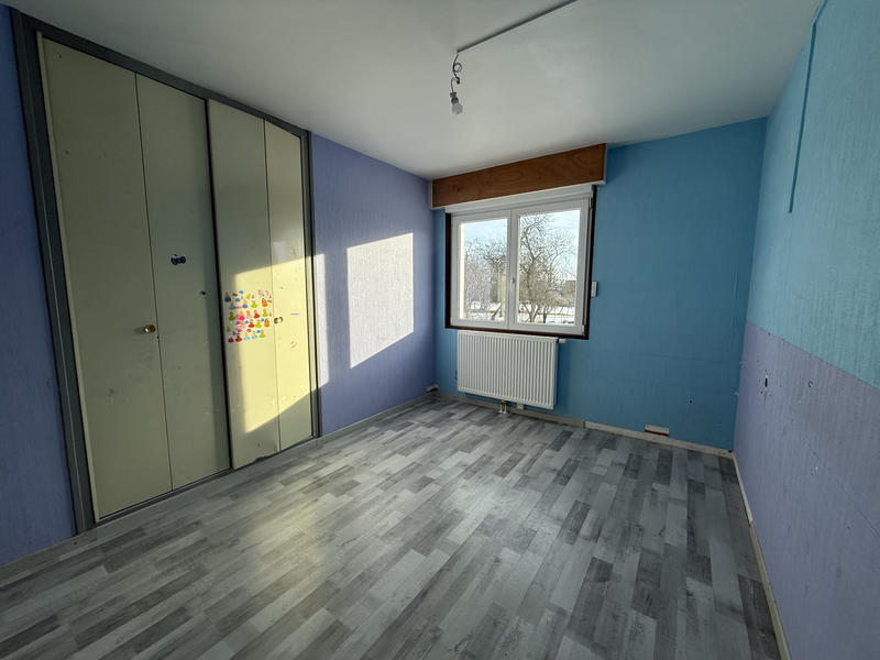 Maison - 141 m² - 7 pièces