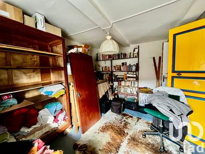 Maison - 80 m² - 3 pièces