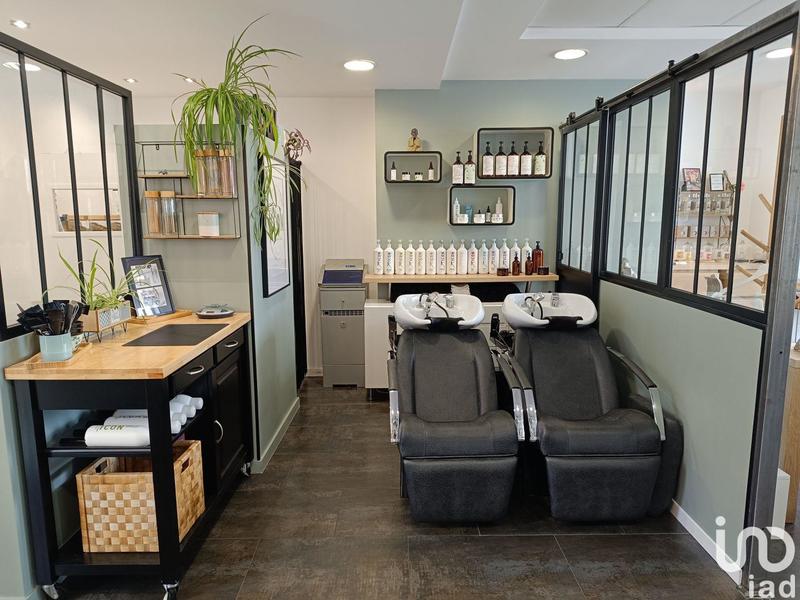 Local commercial - 77 m²