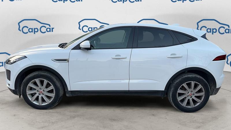 Jaguar E-Pace 2.0 d 150 2wd Buisness