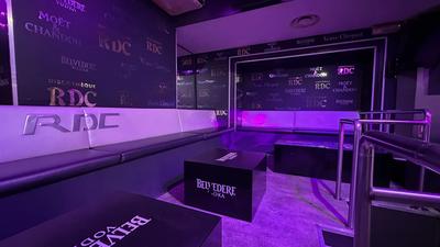 Fonds de commerce - 120 m²