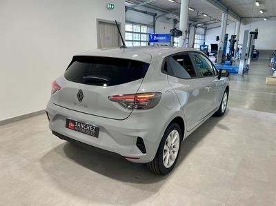 Renault Clio V (2) 1.5 Dci 100 Evolution