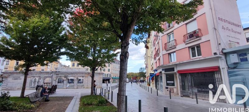 Maison - 24 m² - 1 pièce