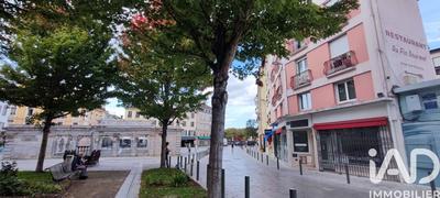 Maison - 24 m² - 1 pièce