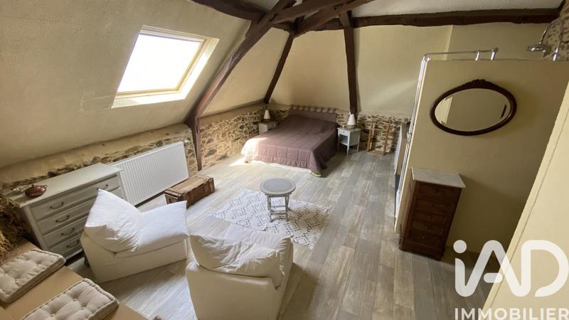 Maison - 253 m² - 10 pièces