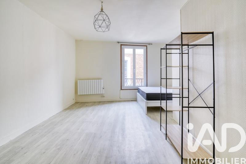 Appartement - 32 m² - 1 pièce