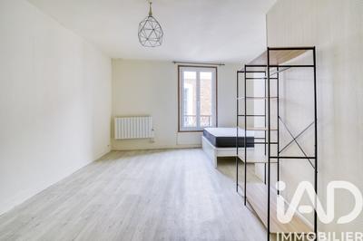 Appartement - 32 m² - 1 pièce