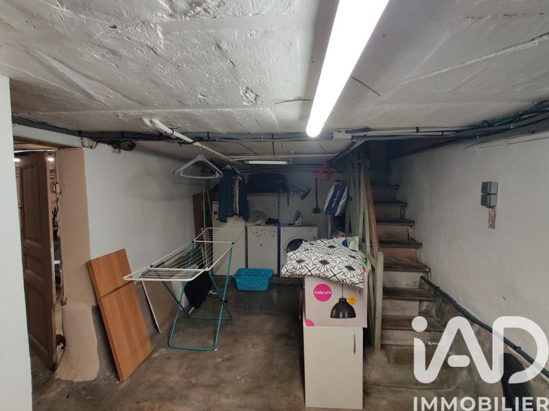 Maison - 125 m² - 4 pièces