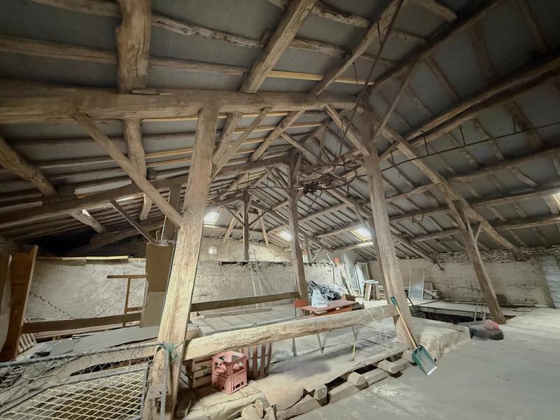 Maison - 224 m² - 10 pièces