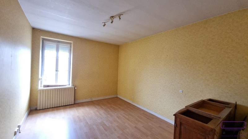 Maison ancienne - 180 m² - 7 pièces