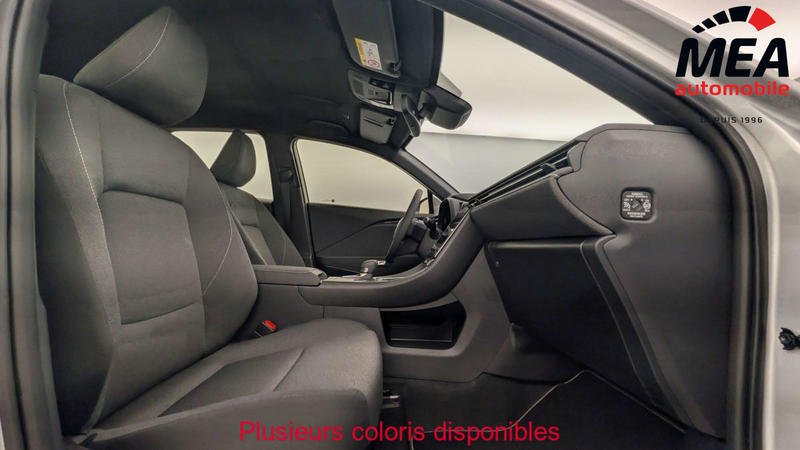 Lexus Lbx 2wd Business