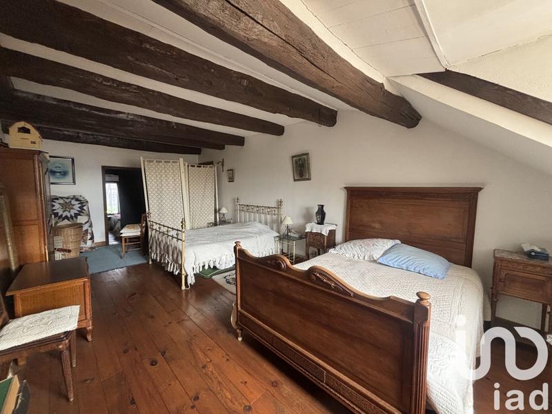 Maison de village - 166 m² - 5 pièces