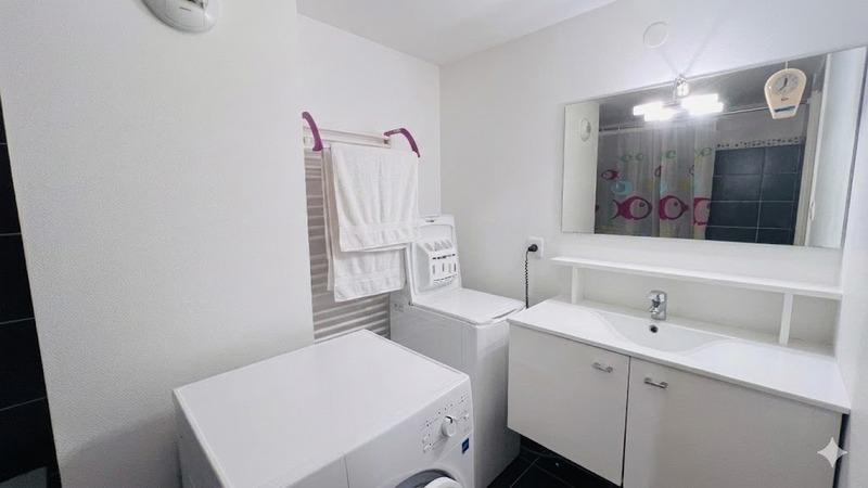 Appartement - 109 m² - 4 pièces