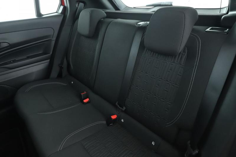 Fiat 600 1.2 Hybrid Dct6 100 ch