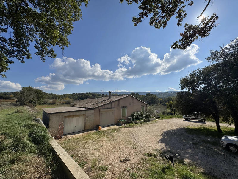 Maison - 158 m² - 6 pièces