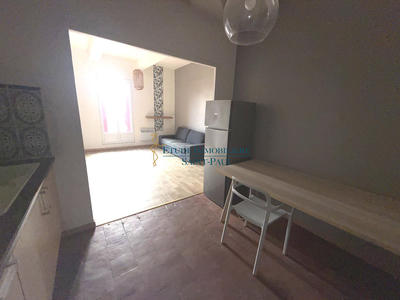 Appartement - 41 m² - 2 pièces