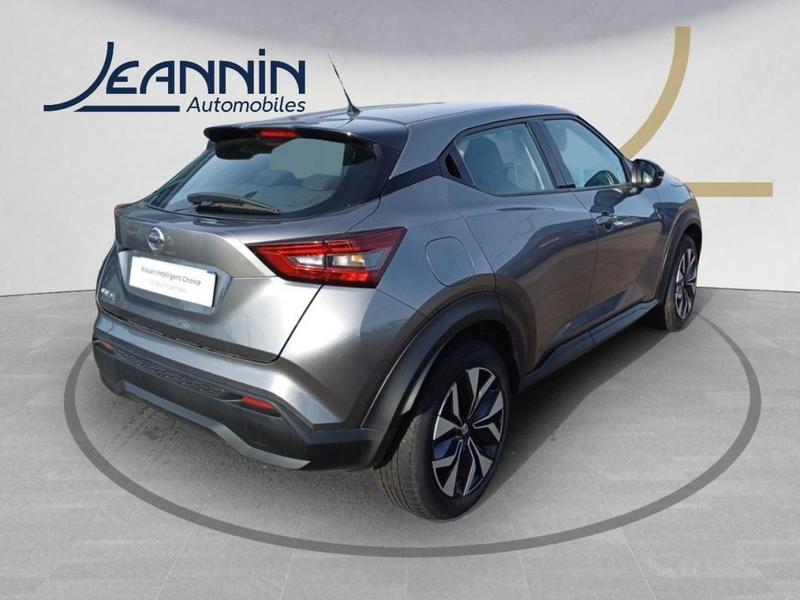 Nissan Juke 2021 Dig-T 114 Acenta