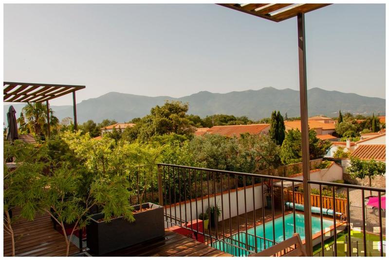 Appartement - 92 m² - 5 pièces