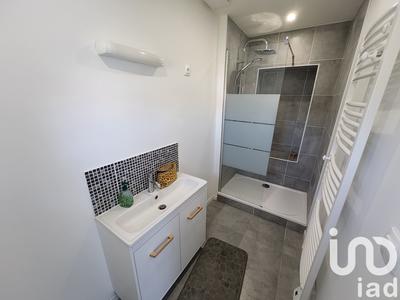 Maison - 134 m² - 7 pièces