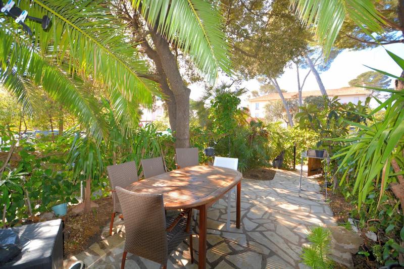 Appartement - 17 m² - 1 pièce