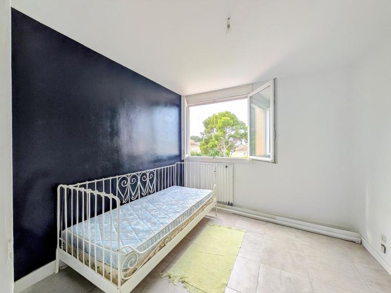 Appartement - 75 m² - 4 pièces