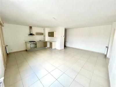 Appartement - 54 m² - 2 pièces