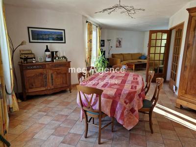 Maison de campagne - 153 m² - 6 pièces