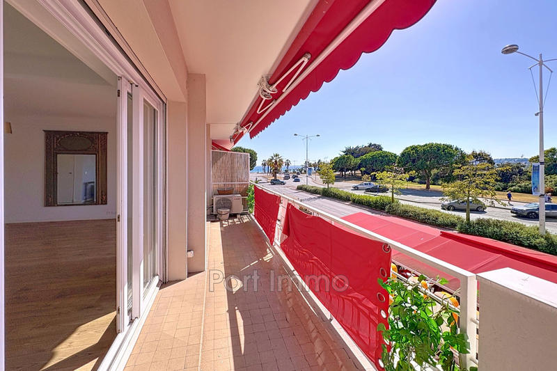 Appartement - 63 m² - 2 pièces