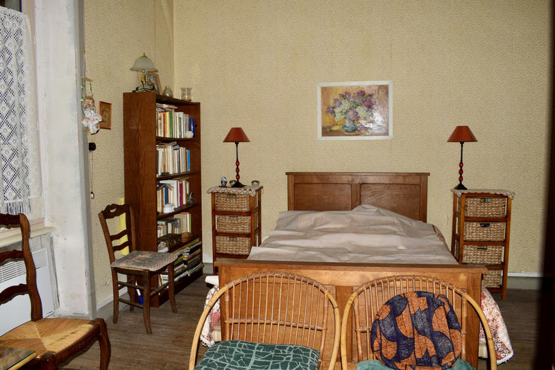 Maison - 103 m² - 6 pièces