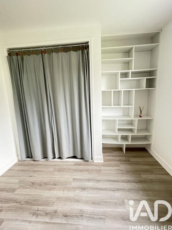 Maison - 83 m² - 4 pièces