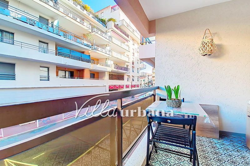 Appartement - 54 m² - 2 pièces