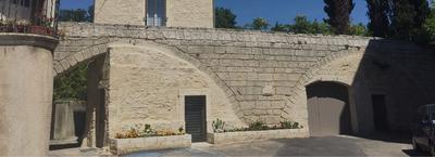 L'Arche de l'Aqueduc