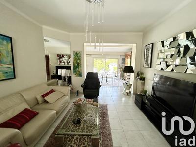 Maison de ville - 137 m² - 4 pièces