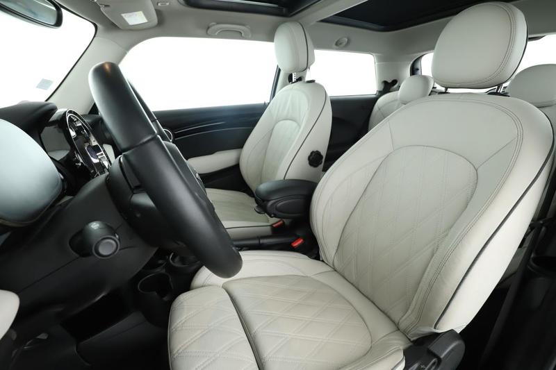 Mini Mini Cooper s Edition Camden Bva7 3p 178 ch