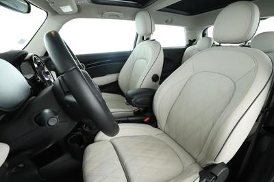 Mini Mini Cooper s Edition Camden Bva7 3p 178 ch