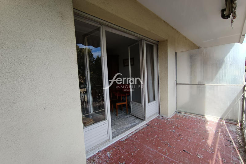 Appartement - 80 m² - 3 pièces