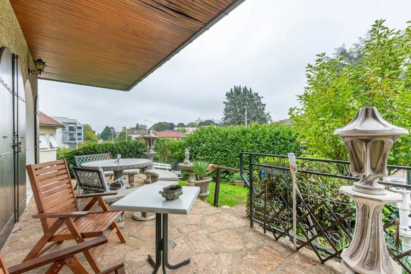 Maison - 132 m² - 6 pièces