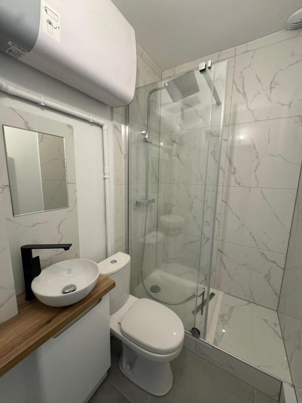 Appartement - 23 m² - 1 pièce