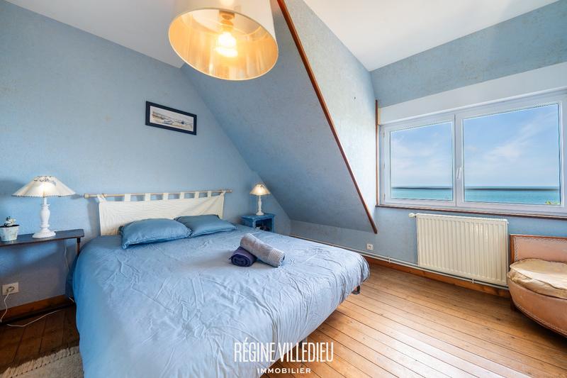 Maison - 92 m² - 5 pièces