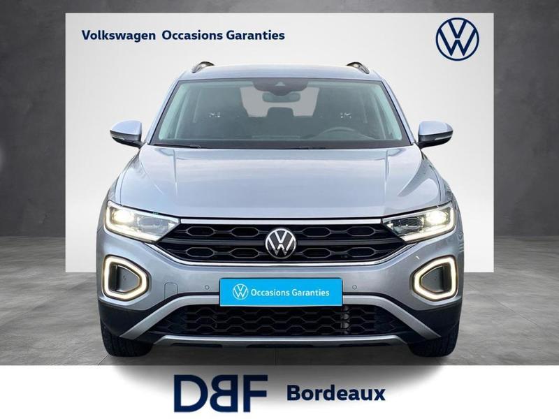 Volkswagen t-Roc 2.0 Tdi 150 Start/Stop Dsg7 Life Plus