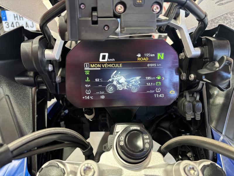 Bmw R 1250 Gs Adventure - R 1250 Gs