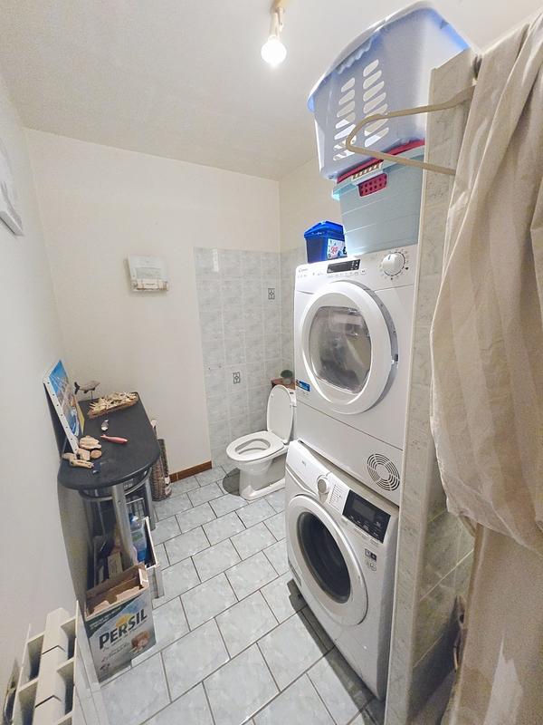 Maison - 150 m² - 7 pièces