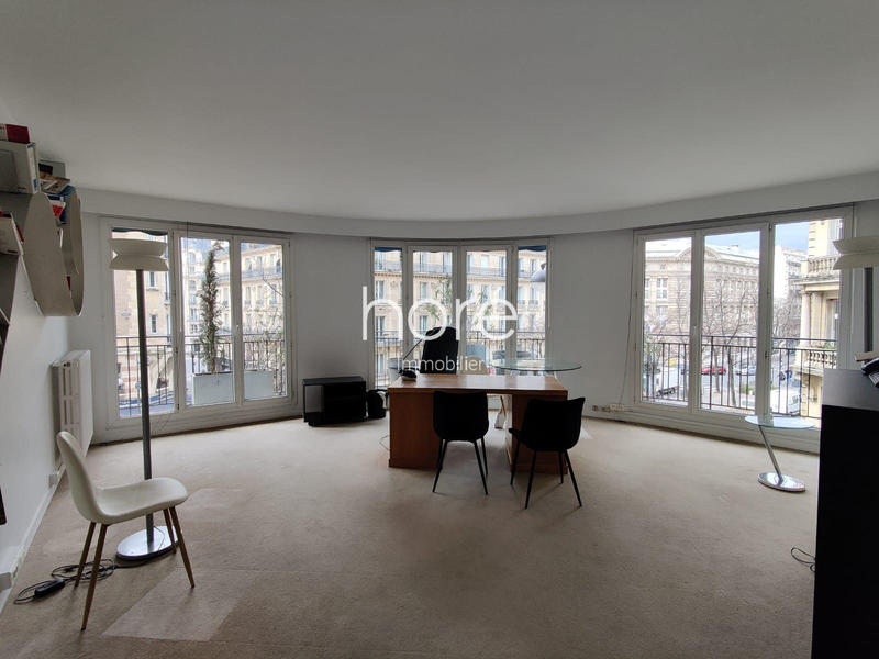 Appartement - 280 m² - 11 pièces