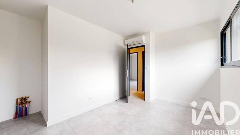 Maison - 86 m² - 4 pièces